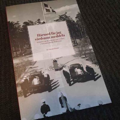 Militärsnack #63 Bertil - Boken om beredskapssoldaterna som gav sina liv Militärsnack #63 Bertil - Boken om beredskapssoldaterna som gav sina liv