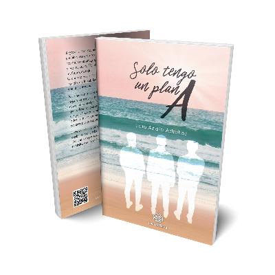 Solo tengo un plan A - Capítulo de introducción Solo tengo un plan A - Capítulo de introducción