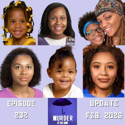 Update Feb. 2026