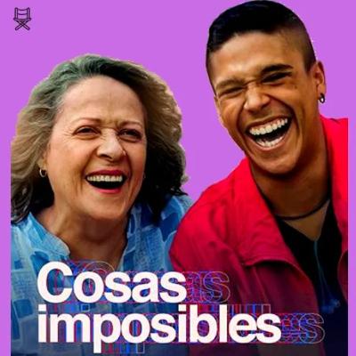 Cosas Imposibles: Luz y Esperanza En La Oscuridad