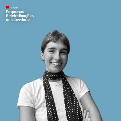 Rita Poças: Ode Triunfal