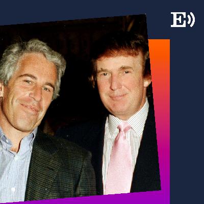 ¿Qué oculta Trump sobre Epstein?