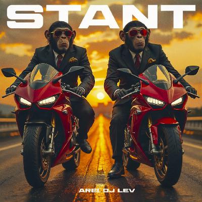 Arei, DJ LEV - Stant