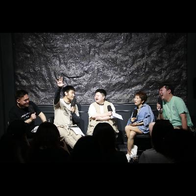Vol100.三火来到一百期，圆梦嘉宾送惊喜