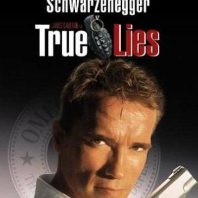 True Lies (1994) (ft Doug Greenberg of Rocky Minute)