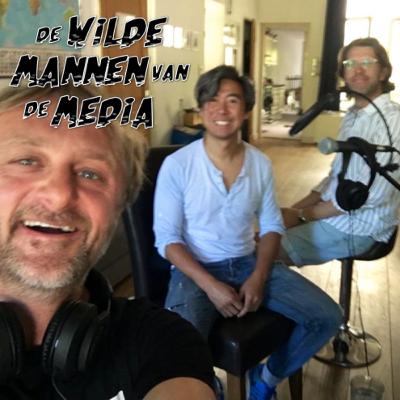 De Wilde Mannen Afl 28 - De Wilde Mannen en de Soundmixshow De Wilde Mannen Afl 28 - De Wilde Mannen en de Soundmixshow