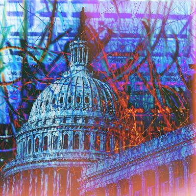 068: How the Fight Against Disinformation Failed feat. James Ball 068: How the Fight Against Disinformation Failed feat. James Ball