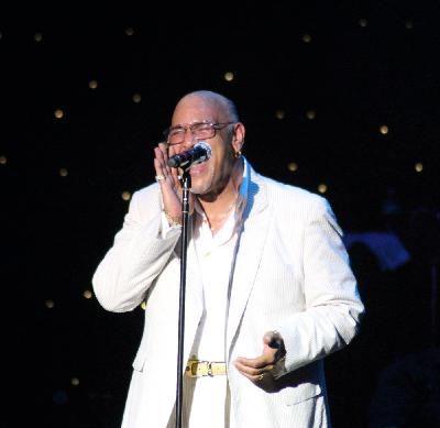 Phil Perry Phil Perry