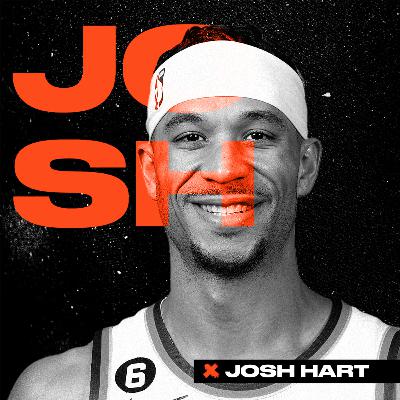 Josh Hart