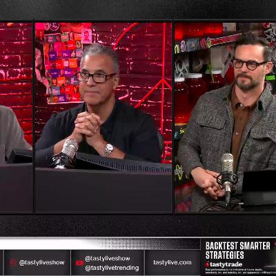 Live From the Trade Desk - October 29, 2025