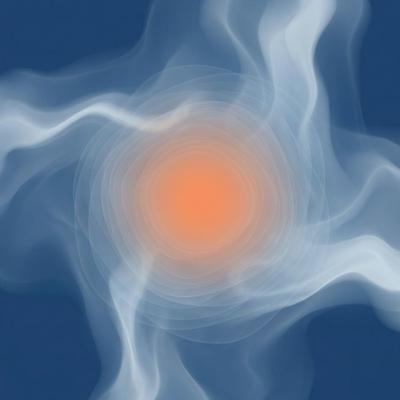 Innere Motivation – Sanfte Flamme für deinen Schlaf