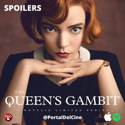 EP.132: The Queen's Gambit (SPOILERS)