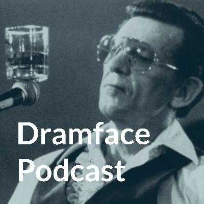 Dramface Podcast Christmas Special