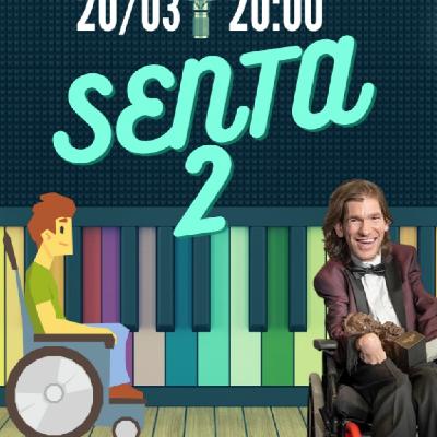 Senta2 #28 | con Telmo Irureta