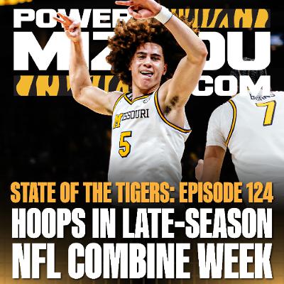 State of the Tigers Episode 124