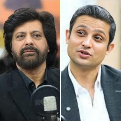Rehan Tariq Interviews Jawad Ahmad | Most Controversial Podcast Ever | RTS Rehan Tariq Interviews Jawad Ahmad | Most Controversial Podcast Ever | RTS