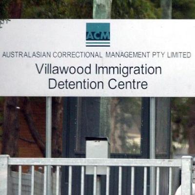 Border Force Detains SE Asian Trans Woman On S-x Work Suspicion Border Force Detains SE Asian Trans Woman On S-x Work Suspicion