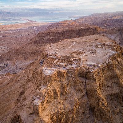 Masada Masada