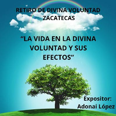 37. Transformación de vida humana a Divina