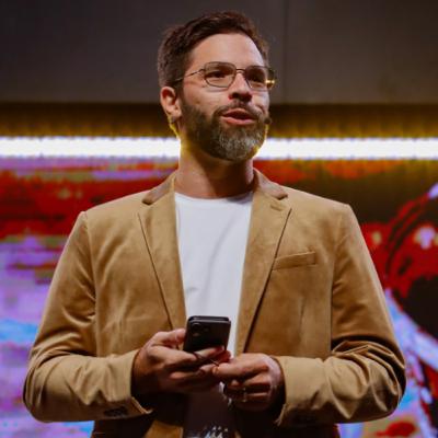 Ressuscitados com Cristo: o estilo de vida do redimido - Thiago Borba