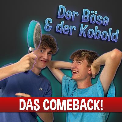 BÖLLER IM GULLI 🧨☠️
