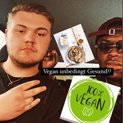 Vegan Leben, unbedingt Gesund?