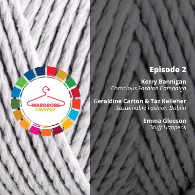 2: Love your Wardrobe: Care More, Buy Less