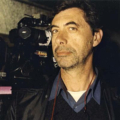 Quando finisce il mondo pasoliniano e resta solo lui: In memoriam di Claudio Caligari Quando finisce il mondo pasoliniano e resta solo lui: In memoriam di Claudio Caligari