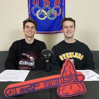 Couch Talk Ep.4