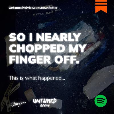 Resilience Motivational Speech From Dangerous Wilderness Survival Situation 2024