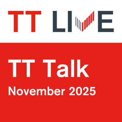 TT Talk - November 2025: Freight forwarders need to act fast on credit risk
