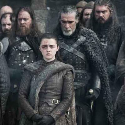 Game of Thrones (season 8) In Tamil