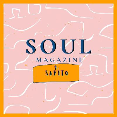 09: VERO MUÑOZ: Sapito