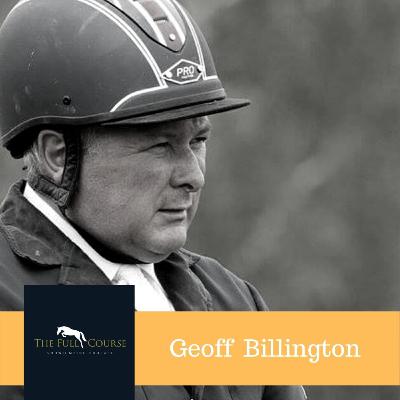 Geoff Billington