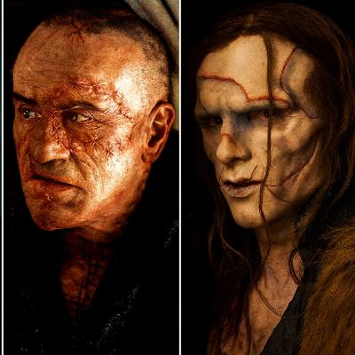 Frankenstein: De Mary Shelley a Guillermo del Toro | ft. @FrikiadasDeMorgan