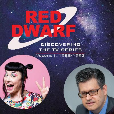 Red Dwarf - Discovering the TV Series