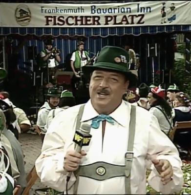 (227) Saturday Nights Main Event - Oktoberfest 1990 with Mark Fox