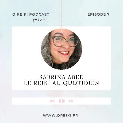 E7 - Sabrina Abed
