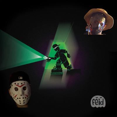 El Review Que Nadie Pidió de MOR, No Le Temas a La Oscuridad