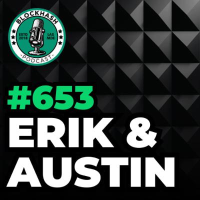 Ep. 653 Open Frontier | Reform for Responsible Finance (feat. Erik Balsbaugh & Austin Campbell)