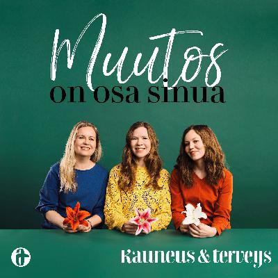 Haluan liikkua enemmän