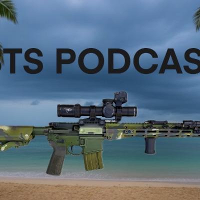 EP.3 AfterHours Aliens, Politics, Silencers, & Tax Stamps EP.3 AfterHours Aliens, Politics, Silencers, & Tax Stamps