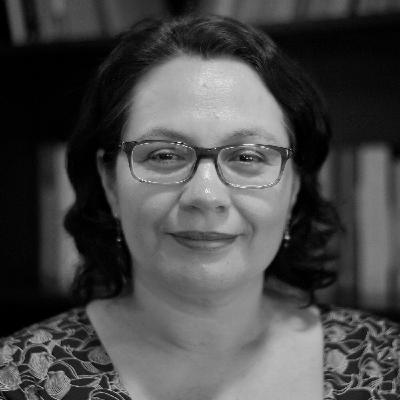 Marcela Aguilar sobre "La era de la crónica"