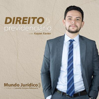 Recentes decisões do STF no âmbito do direito previdenciário Recentes decisões do STF no âmbito do direito previdenciário
