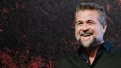 The Dangerous Gentleman, Part 2 The Dangerous Gentleman, Part 2