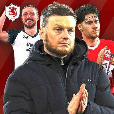 Boro February Review: A missed opportunity but perspective needed? Boro February Review: A missed opportunity but perspective needed?