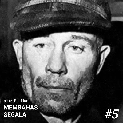 Membuat perkakas dari TUBUH MANUSIA! Kasus #5 Membuat perkakas dari TUBUH MANUSIA! Kasus #5