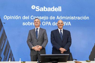 Tertulia: El Sabadell se impone al BBVA