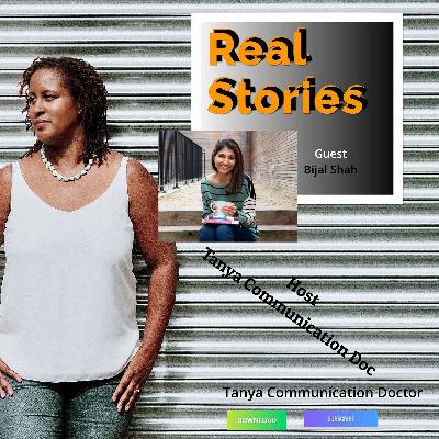 64: Book therapy with Bijal