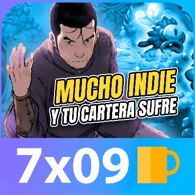 ¡ANÁLISIS: Demonschool, Morsels, Operation Night Strikers y Forestrike! | 7x09 ¡ANÁLISIS: Demonschool, Morsels, Operation Night Strikers y Forestrike! | 7x09